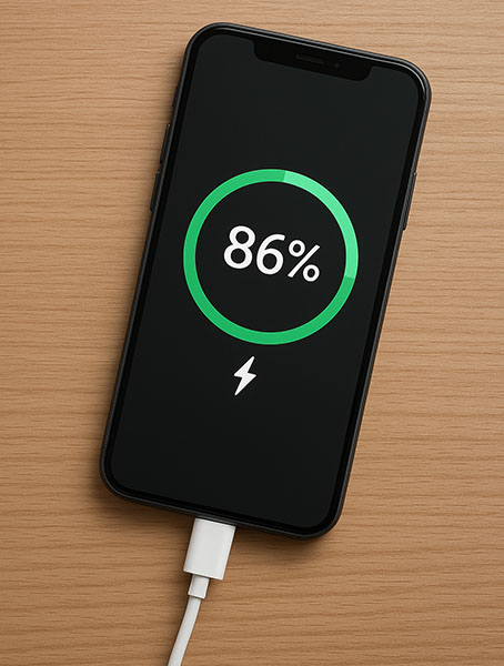 extend smartphone battery life 3