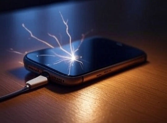 phone overheating solutions 2