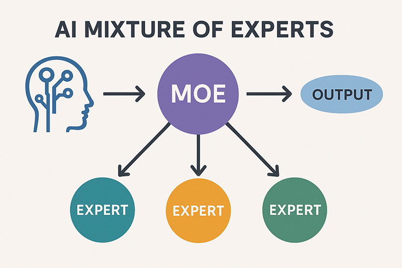 moe architecture guide 3