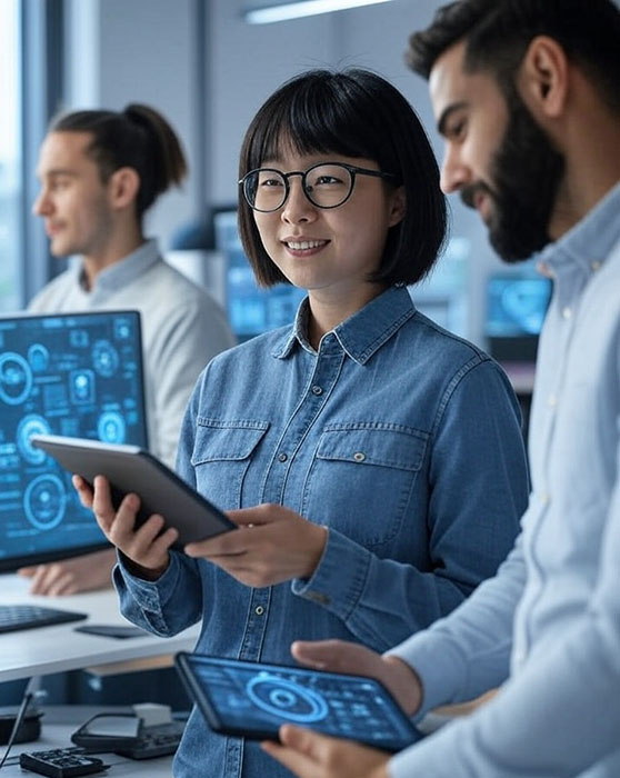 what is ai collaboration 2