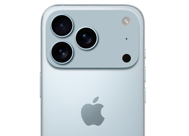 iphone 17 screen size 120hz 3