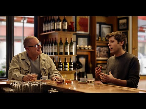 Video Thumbnail: Sam & Jony introduce io