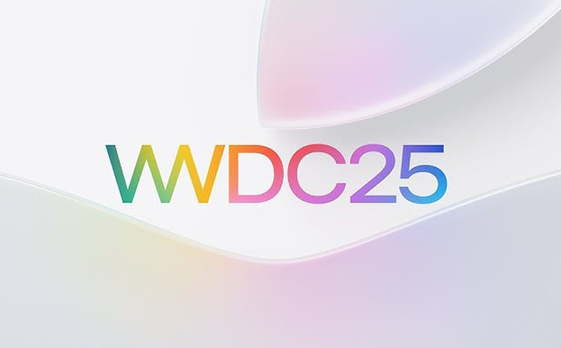 apple wwdc 2025 sleek peek