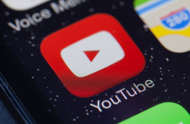 youtube iphone ipad support drop 2