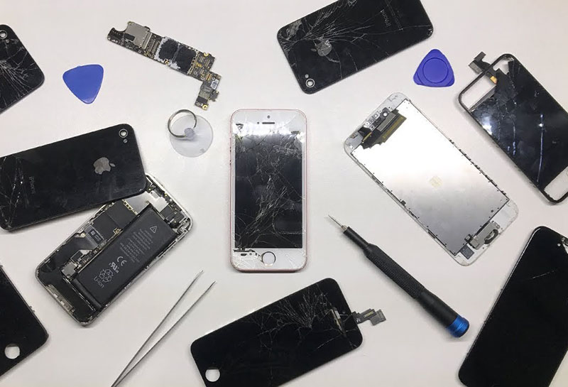 tata group apple india iphone macbook repair 2
