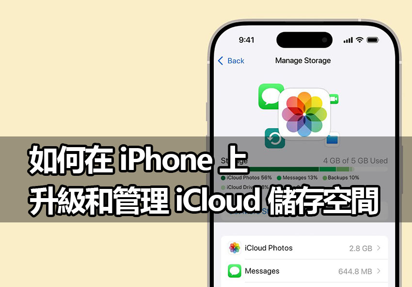 fix icloud storage full iphone guide