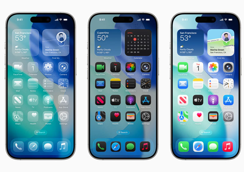 ios 26 top features 2