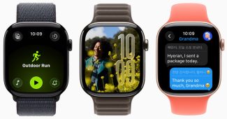 watchos 26 new features