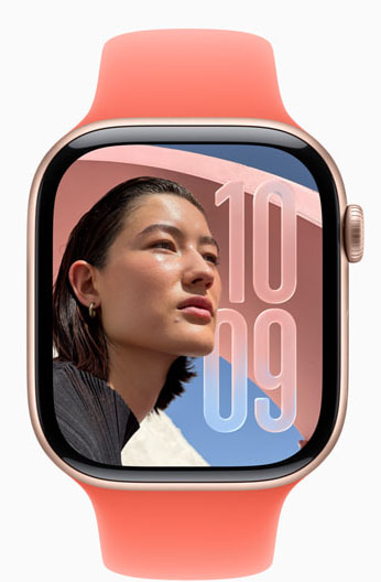 watchos 26 new features 2