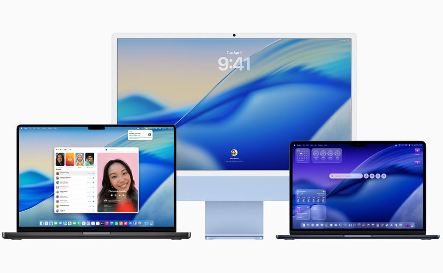 macos tahoe 26 upgrade