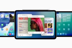 ipados 26 new features