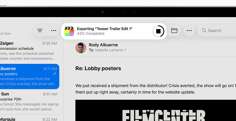 ipados 26 new features 3