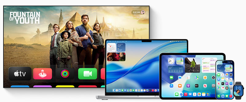 apple wwdc 2025 liquid glass ios27