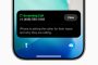 ios26 iphone report spam voicemail