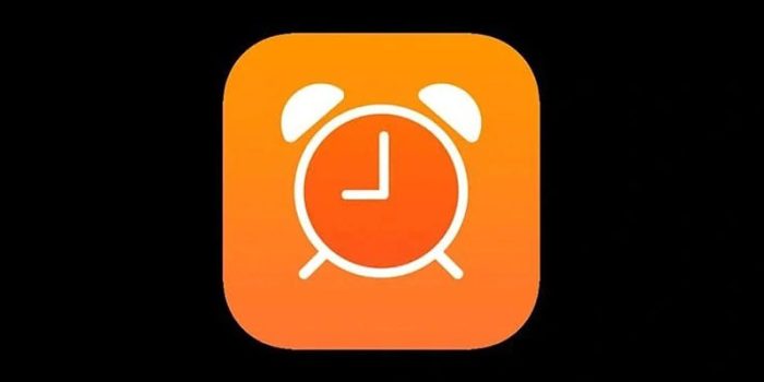 ios 26 alarmkit third party alarm