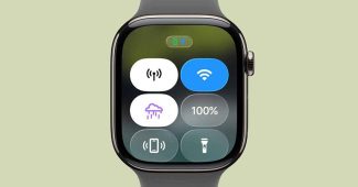 watchos26 control center