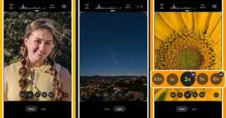 adobe project indigo iphone