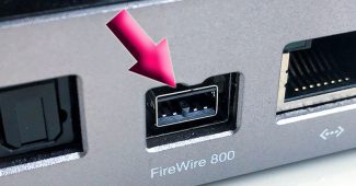 macos26 firewire support ends