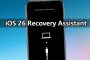 iphone self recovery ios26