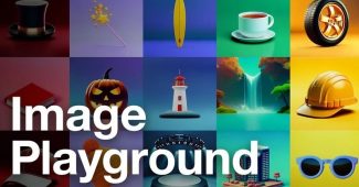 ios 26 image playground