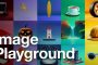 ios 26 image playground