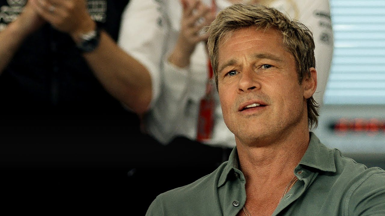 Video Thumbnail: 【F1電影】官方預告,6月25日(週三)大銀幕賽道見 Video Thumbnail: 【F1電影】官方預告,6月25日(週三)大銀幕賽道見