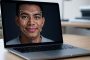 apple face id mac gesture control