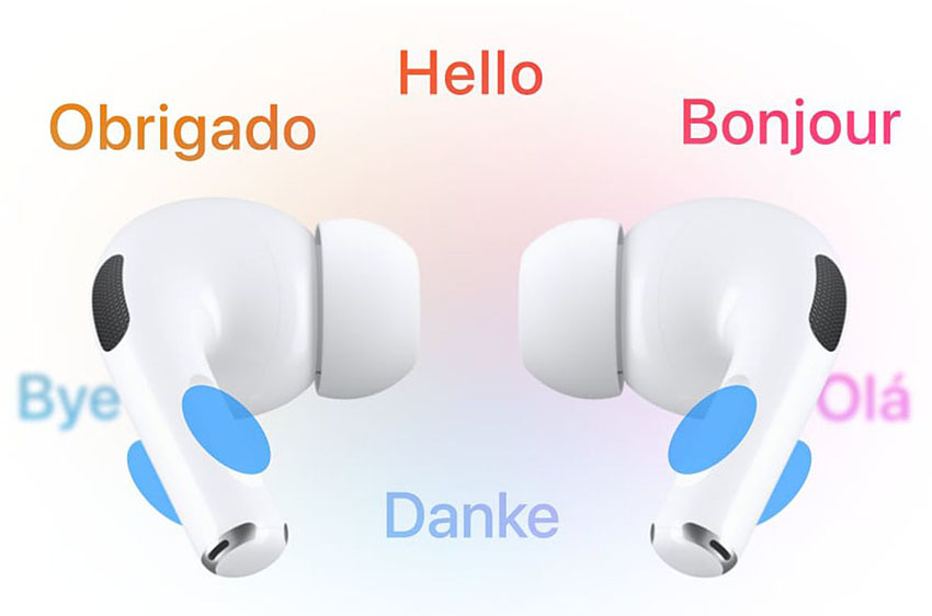 airpods real time translation ios26 airpods real time translation ios26