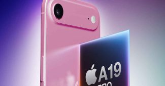 iphone 17 air a19 pro gpu core