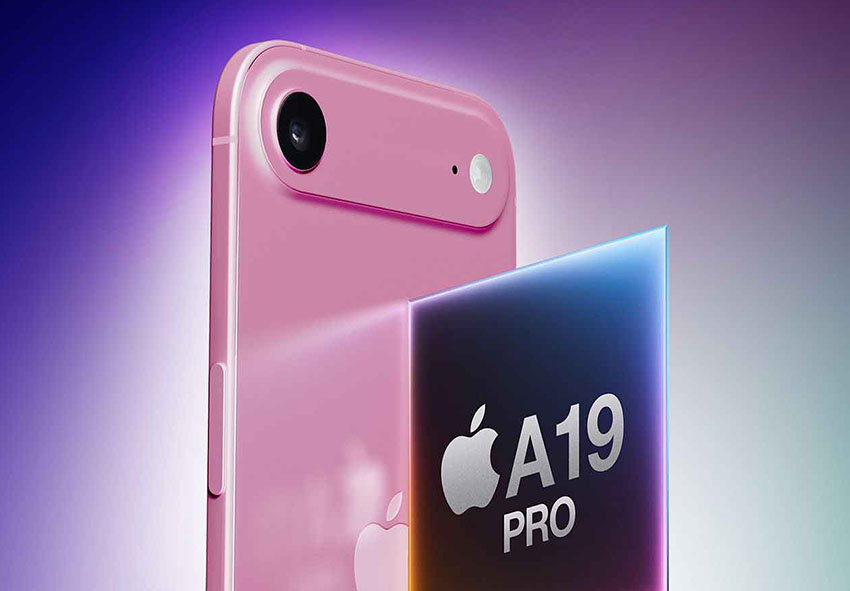 iphone 17 air a19 pro gpu core