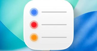 ios 26 reminders