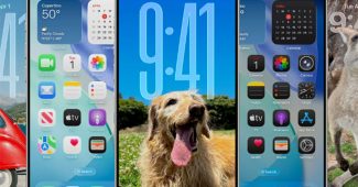ios 26 turn off always on display
