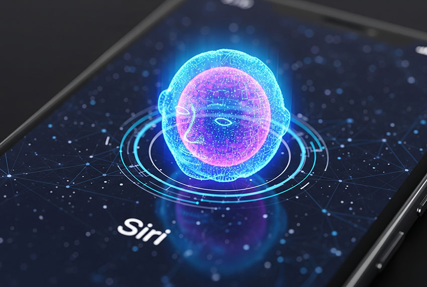apple siri voice control ios26