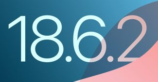 ios 18 6 2 security update