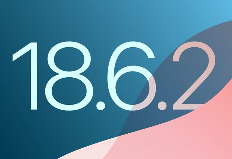 ios 18 6 2 security update