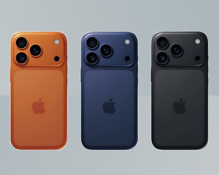 apple iphone 17 full series made in india