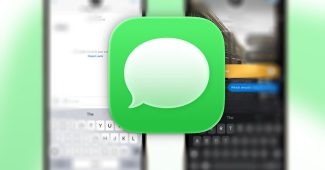 ios 26 messages drafts folder