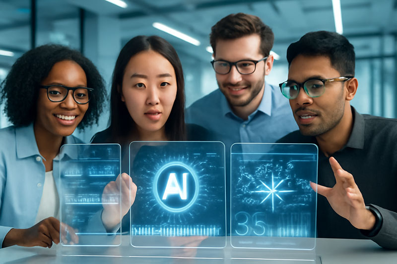 ai take your job or not 2