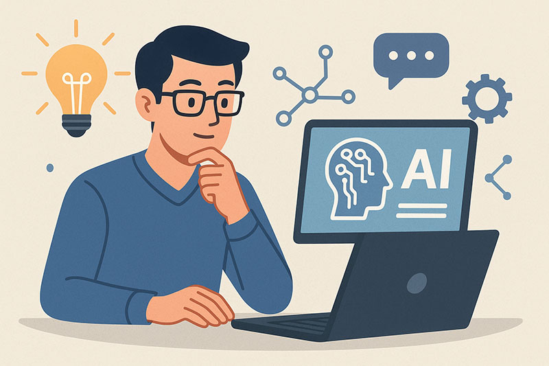 ai take your job or not 3