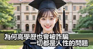 why high education scam victims