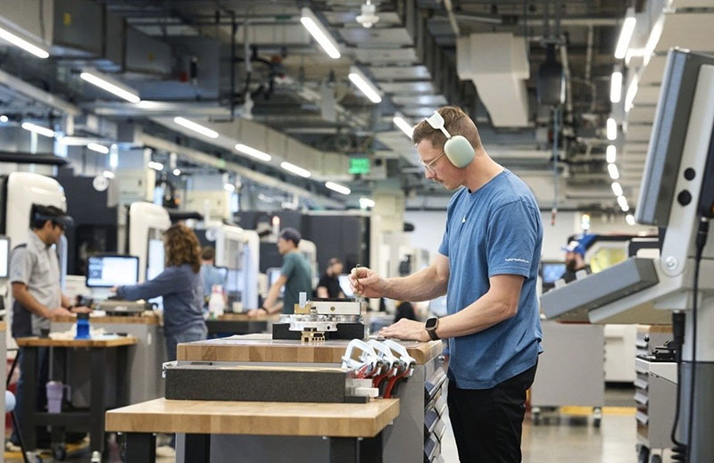 apple texas instruments 600b semiconductor factory usa 2