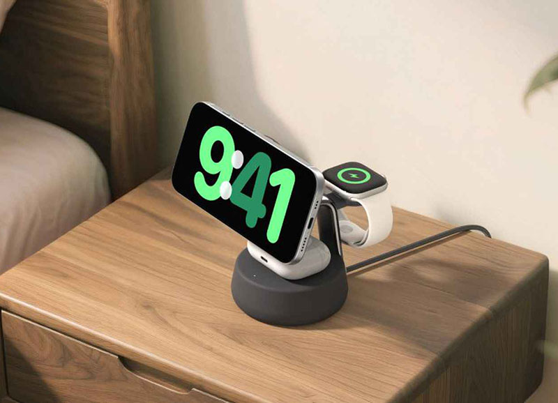 ios26 qi22 wireless charging iphone17