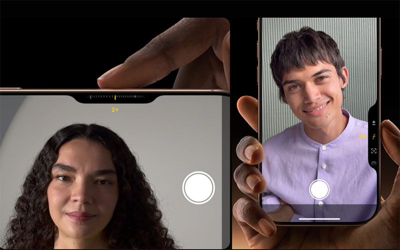iphone 18 camera control button iphone 18 camera control button