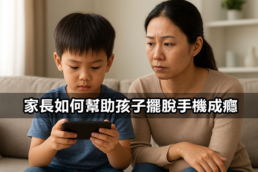 learn to coexist with smartphone addiction