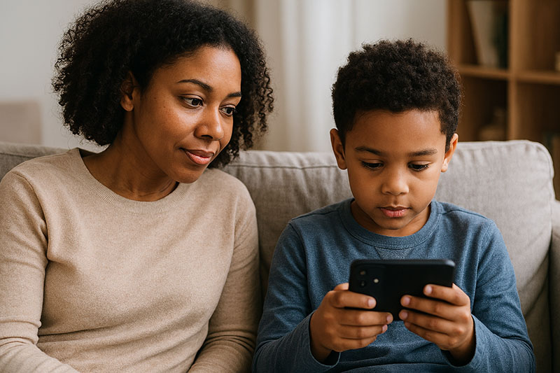 learn to coexist with smartphone addiction 3