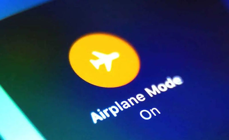 iphone airplane mode guide 2