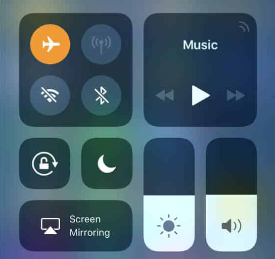 iphone airplane mode guide 3