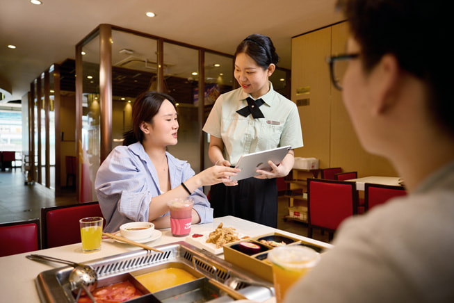 mac enterprise success haidilao case study 3