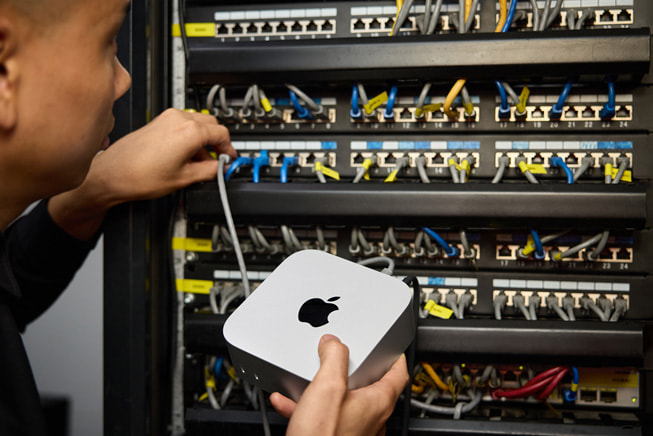 mac enterprise success haidilao case study 2