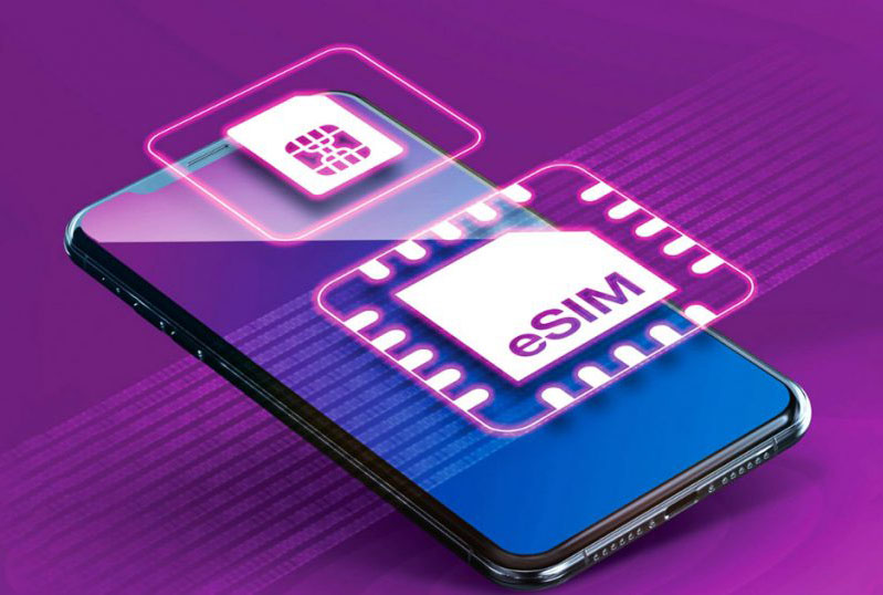 apple iphone 17 esim global